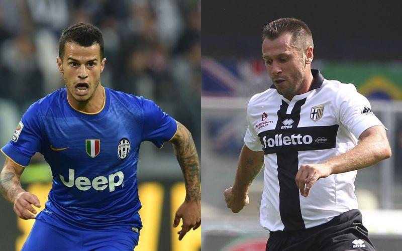 Cassano vuole la Samp: Ferrero ci sta, ma Mihajlovic preferisce Giovinco 