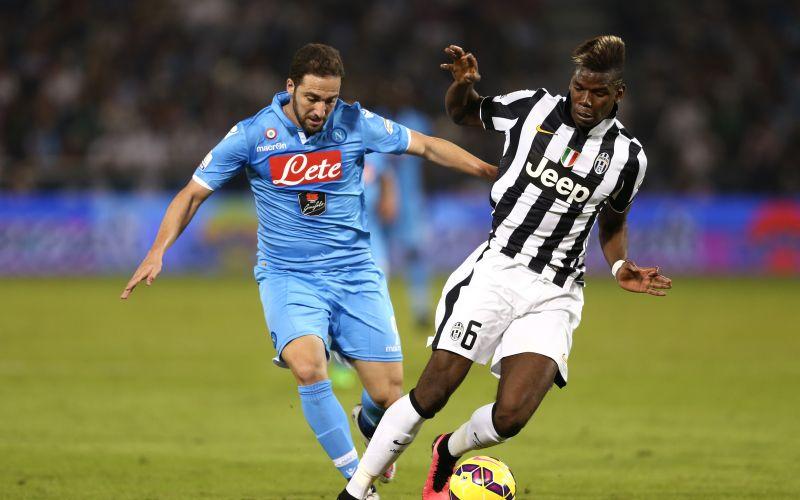 Supercoppa: Juventus-Napoli 7-8 dcr, GOL E HIGHLIGHTS