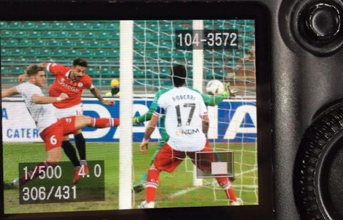 Jacobelli: Nicchi, vista Bari-Carpi? Secondo gol fantasma in 6 giorni. Basta