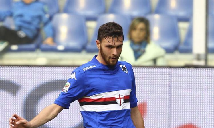 Sampdoria: obiettivo brasiliano per sostituire Rizzo