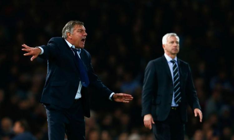 Sunderland, dal West Ham il nuovo allenatore
