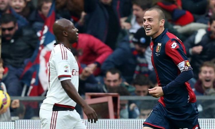 Jacobelli: enorme Genoa. Milan, 2 anni di mercati sbagliati. Thohir, l'Inter è 12^
