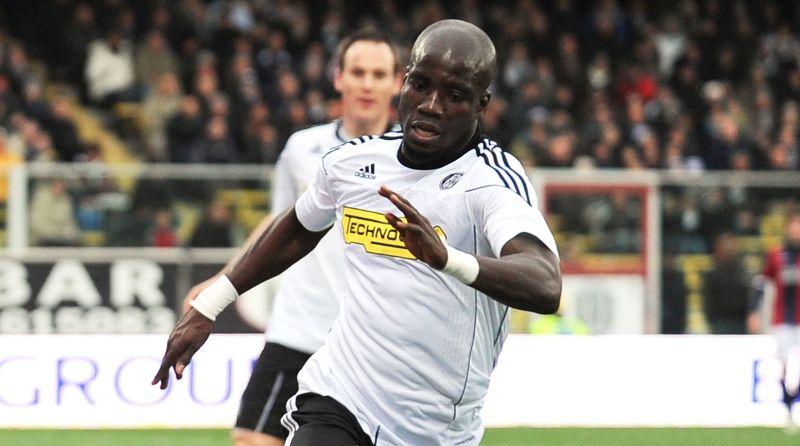 Ex Juve, Appiah: 'Non mi sono ancora ritirato'