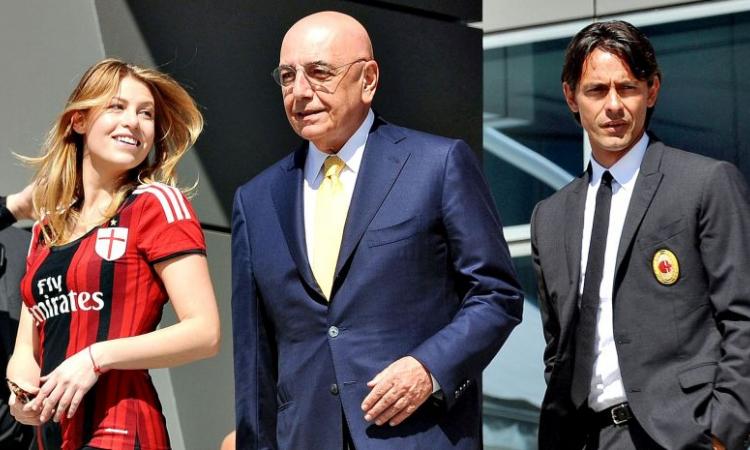 Milan, Galliani: 'Importante aver vinto contro il Real'