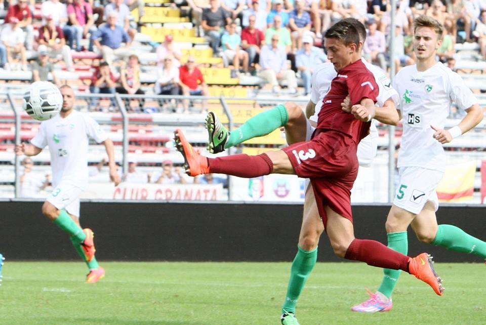 CM STADIO: Avellino-Cittadella 1-2