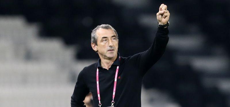 VIDEO Bosnia, Bazdarevic: 'Noi bene, l'arbitro invece...'