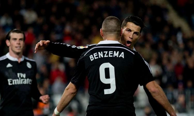 Real Madrid, Benzema: 'Arsenal? Niente di vero'