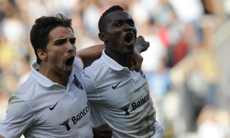 Valencia, piace un giovane ghanese