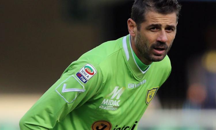 Chievo, Bizzarri: 'Scudetto? Se ce la fa il Leicester...'