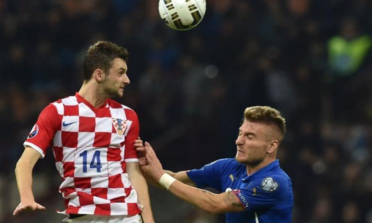 Calciomercato: un vero 9 per il Milan
