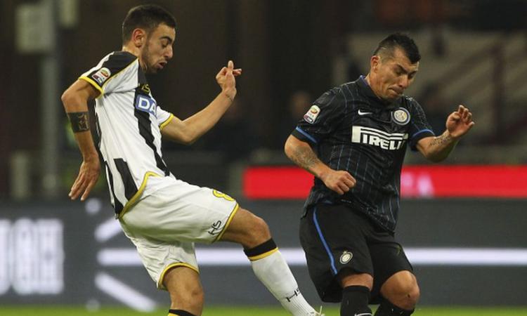 Udinese, i voti di CM: Thereau letale, magia Bruno Fernandes