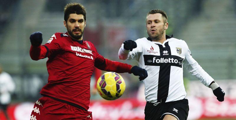 CM STADIO: Parma-Cagliari 0-0