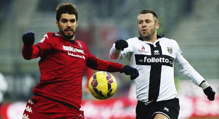 CM STADIO: Parma-Cagliari 0-0