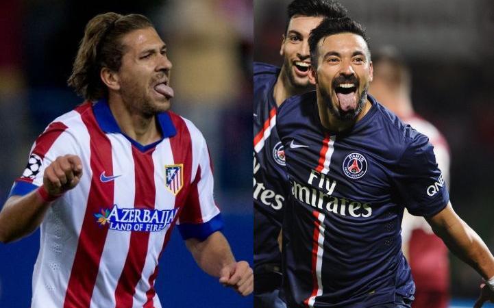 Inter, i bookie sicuri: sfumato Cerci arriverà Lavezzi