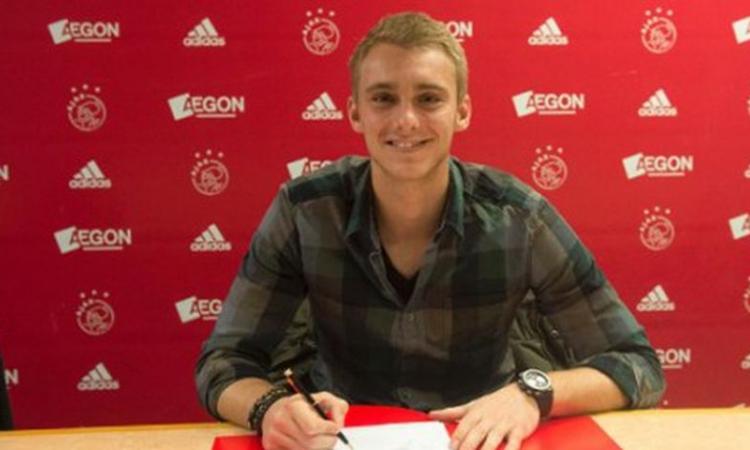 Ajax: la Premier chiama Cillessen