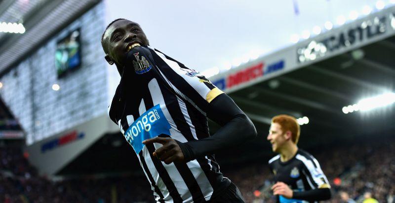 Newcastle, un attaccante non si muove