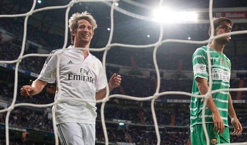 Real Madrid, Coentrao pronto a partire