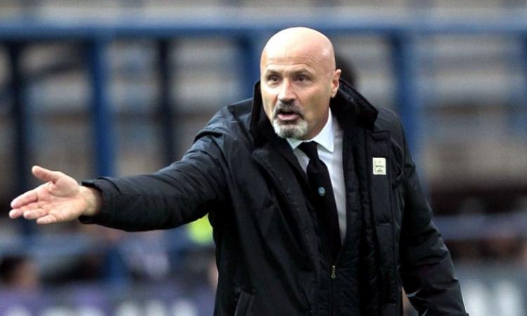 Atalanta, Colantuono: 'Dybala pericolo n°1, volevamo Belotti'