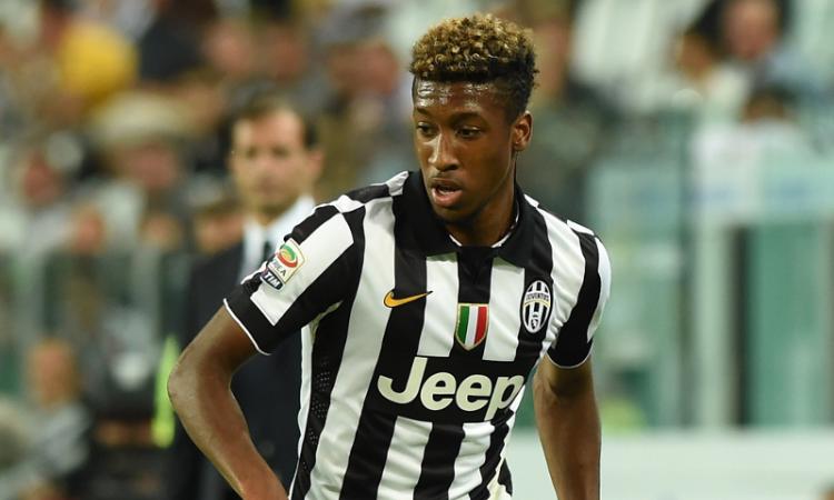 Juve: Coman richiesto dal Bayern, 100 milioni per Muller
