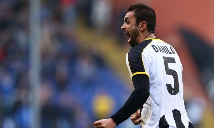 Fiorentina, corsa aperta per Danilo ma c'è concorrenza