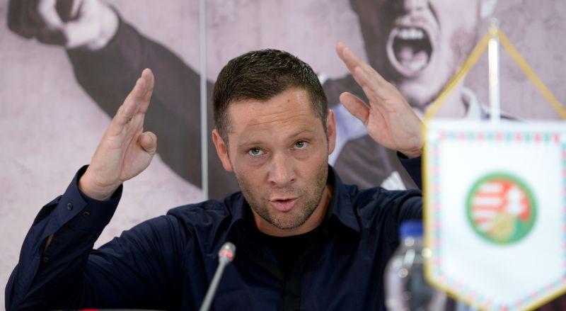 Hertha Berlino: presa la decisione su Dardai