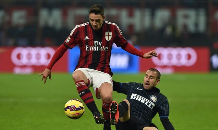 Milan, De Sciglio finisce sul mercato?