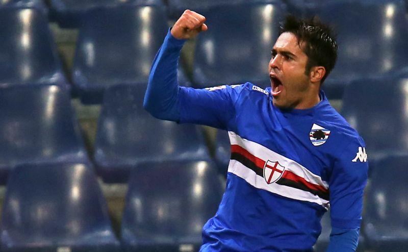 Sampdoria: quante scelte in attacco per Montella