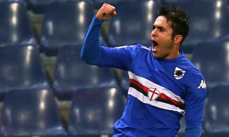 Samp, Eder: 'Aspetto con ansia il derby'