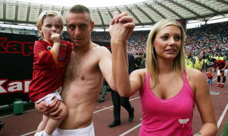 Roma, i giorni terribili di De Rossi: dall'intercettazione con il delfino di Carminati all'arresto dell'ex moglie