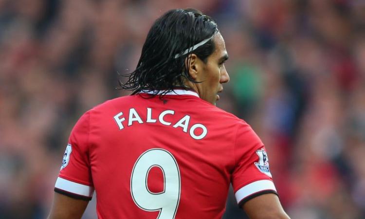 Juventus, Falcao a giugno?