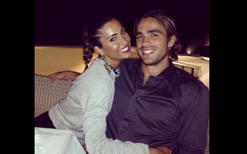 VIDEO Matri, un gol a Berlino per... sposare la Nargi