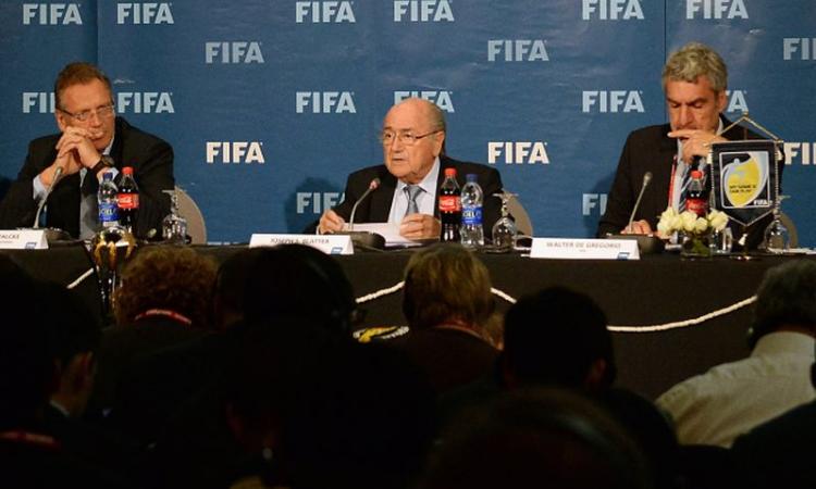 Pippo Russo: c'è Traffic nella Fifa