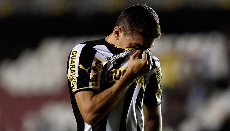 Brasile: via Seedorf e il Botafogo retrocede