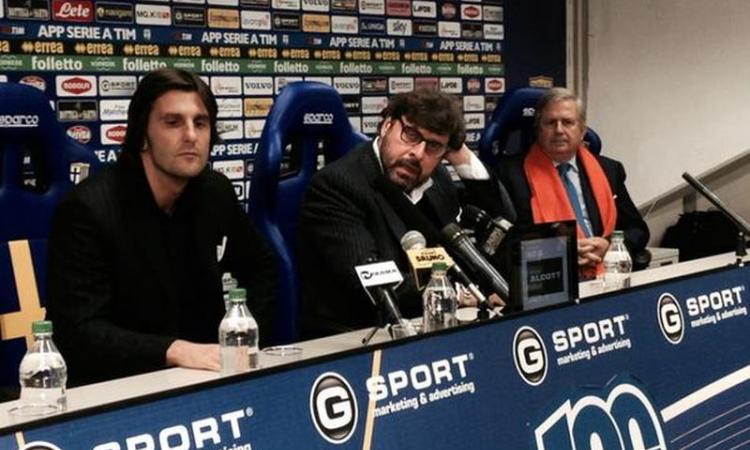Parma, Leonardi fa 51: a lui affidata la ricostruzione del club