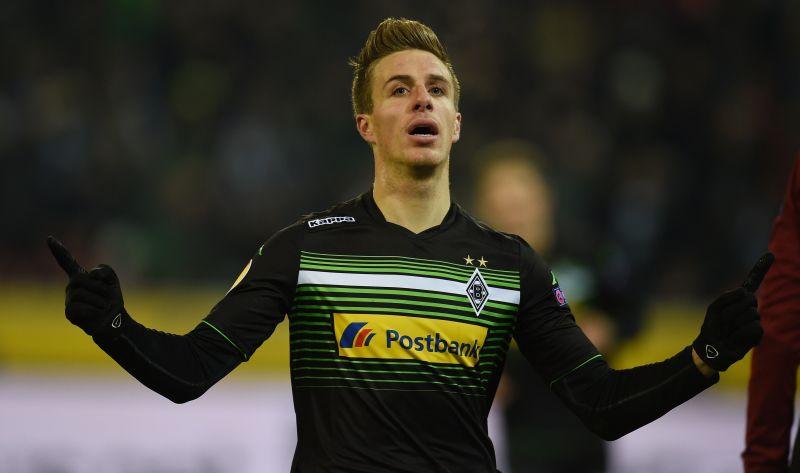 VIDEO Bundesliga: Borussia M'Gladbach-Paderborn 2-0