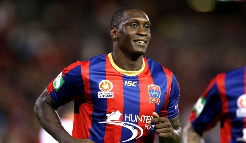 Heskey: 'Ecco chi sono i due muri del Liverpool' VIDEO