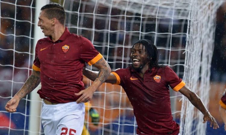 Roma: ricorso anche per Holebas