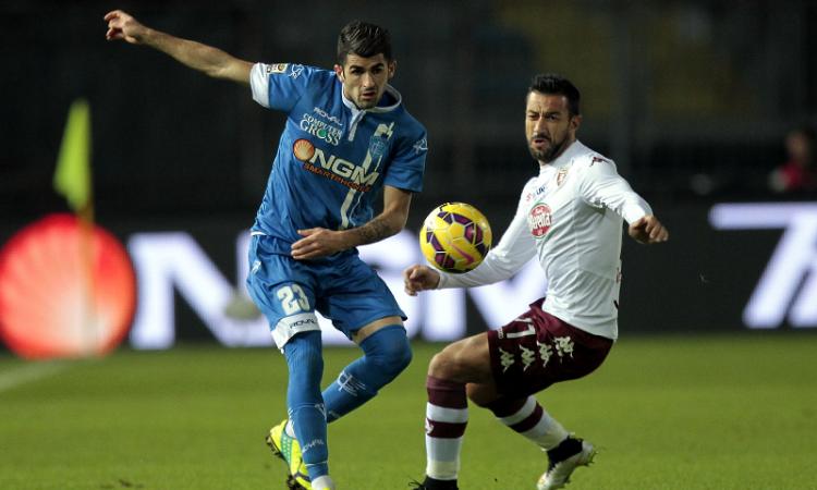 Empoli, Corsi: 'Hysaj vuole andare via, tra poco sarà un top'