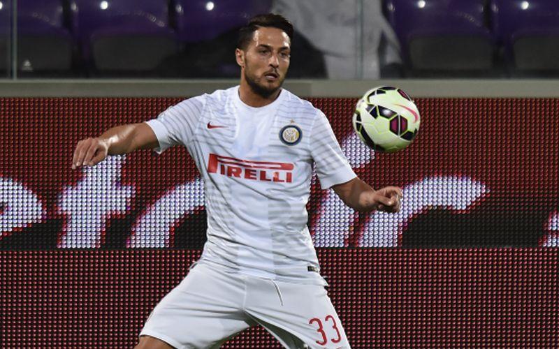 Inter, D'Ambrosio: 'Bottino pieno contro il Parma'