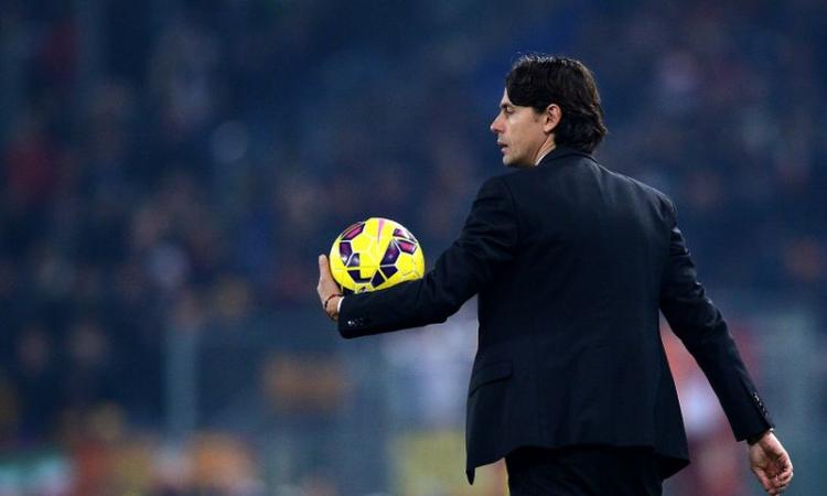 VIDEO Milan, Inzaghi: 'Armero? Espulsione eccessiva. E' stato Ancelotti a consigliarmi Menez e Diego Lopez'