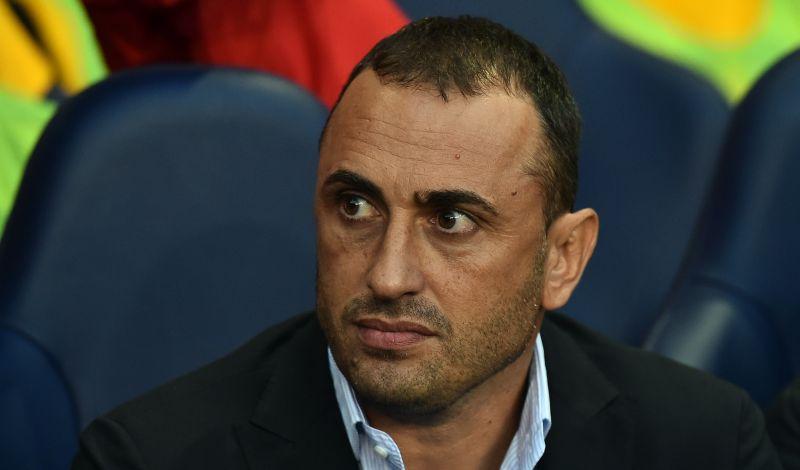 Bulgaria, OFFICIAL: Petev quits to take over at Dynamo Zagreb