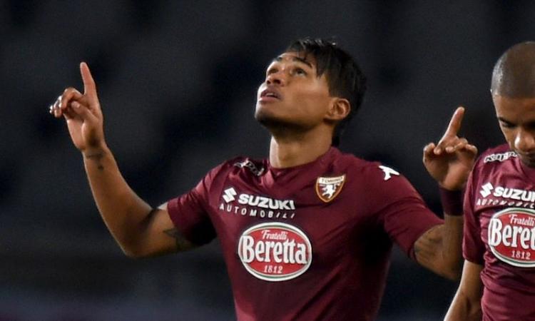 CM STADIO: Torino-Palermo 2-2