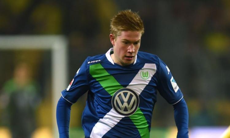 PSG, piace un gioiello del Wolfsburg