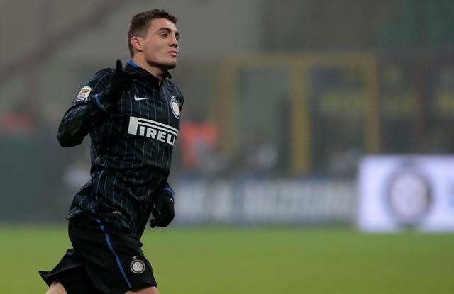 L'Inter rimonta la Lazio, finisce 2-2 con le magie di Felipe Anderson e Kovacic