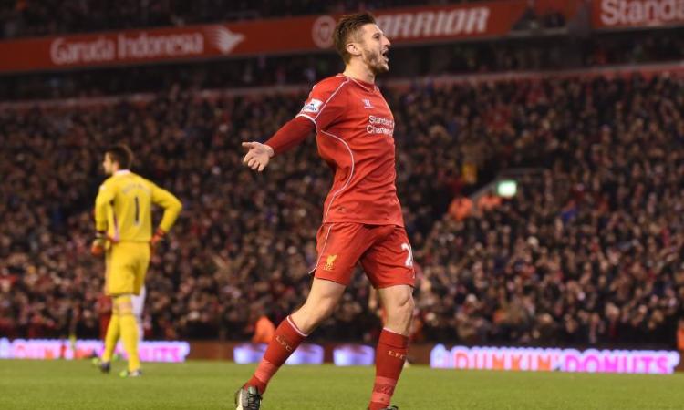 Lallana: 'Non ho imposto io al Southampton la mia cessione'