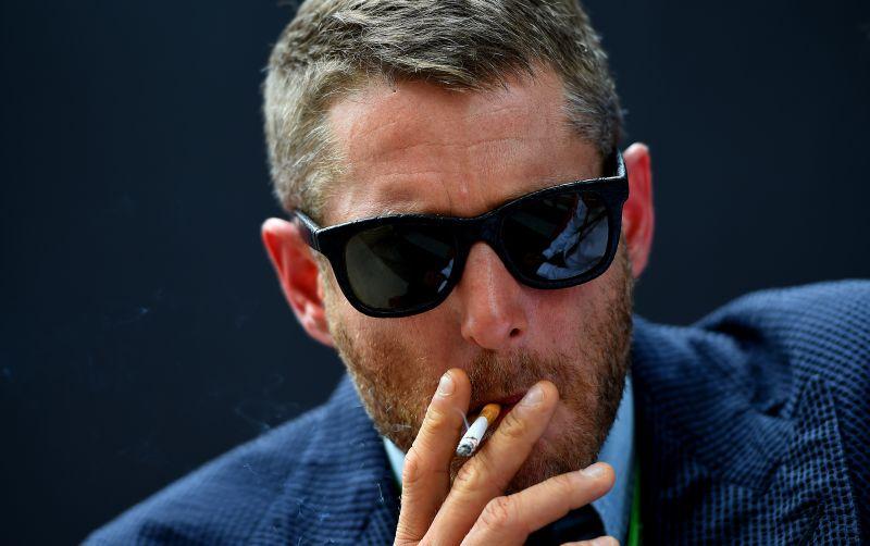 Lapo Elkann: 'Juve, secondo tempo fantastico'