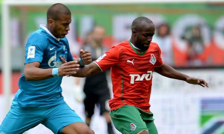 Inter, Lassana Diarra avvistato a Milano