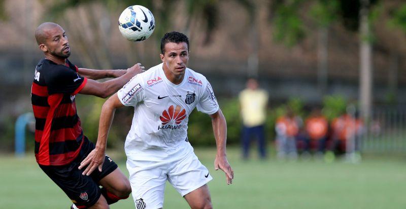 Santos, si apre alla cessione di Leandro Damiao