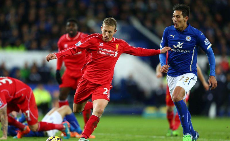 Besiktas: trattativa in corso per Lucas Leiva