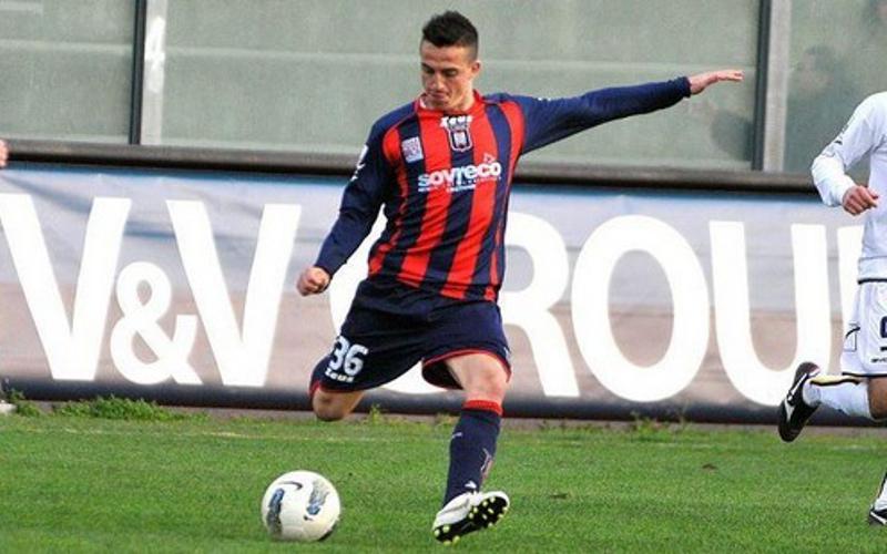 Serie B: Crotone-Varese 1-0: GOL E HIGHLIGHTS